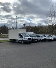 SIXT Autovermietung Gießen Bild 2