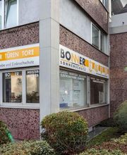 Bonner Sonnenschutz | Rollläden, Jalousien & Markisen Bonn