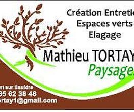 Mathieu Tortay Paysages image 3