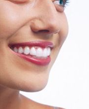 unsichtbare Zahnstellungkorrektur