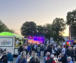Stadtverwaltung Brunsbüttel Bild 1