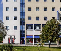 ibis budget Berlin Ost Bild 3