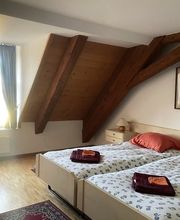 Hôtel - Restaurant de la Cigogne Bild 11