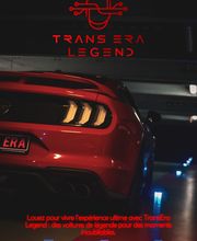 Trans Era Legend image 7