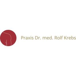Dr.med. Rolf Krebs Orthopäde