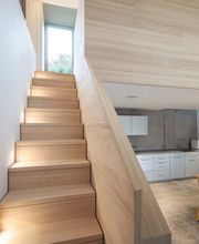 möbelwerkstätte buchmann gmbh Hilzingen Treppen