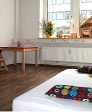 KONTEXT Logopädische Praxis I. Schneider & S. Weber Bild 6