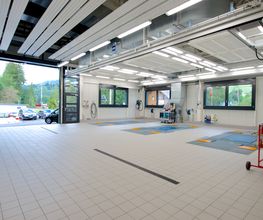 Forellensee-Garage AG Bild 5
