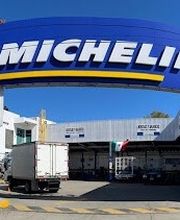 Unillantas de Oaxaca Matriz - Michelin Car Service imagen 1