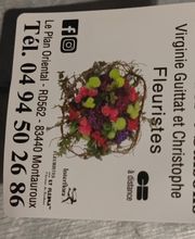 FLEURS DES 4 SAISONS SARL image 3