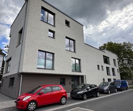 Haus außen