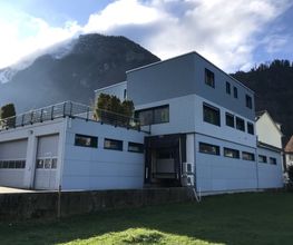 CASA-VITA/Frefel Holzbau AG Bild 6