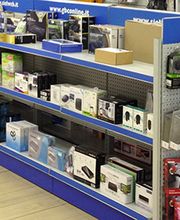 Negozio Sky Service | SI.EL. srl immagine 5