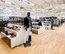 MUECKE Forchheim bei Erlangen Herrenschuhe