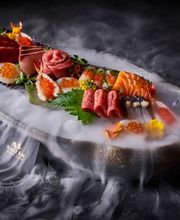 Kaizen Japanese Cuisine Bild 7