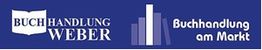 Buchhandlung Weber