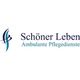 Schöner Leben Ambulante Pflegedienste  Becker & Team GmbH