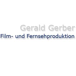 Gerald Gerber Film- und Fernsehproduktionen logo