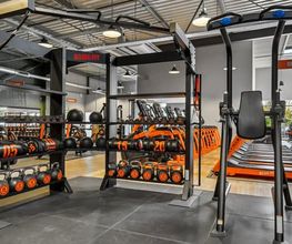 Basic-Fit 24/7 image 7