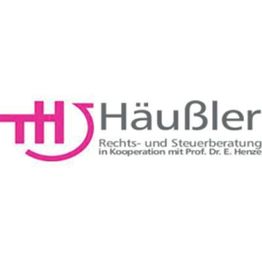 Thomas Häußler Rechtsanwalt