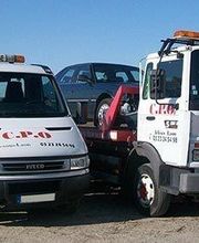 Comptoir Pièces Occasions image 1