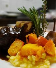 Brasserie zur Simme - chez Marco Bild 5