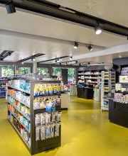 BENU Lausanne Vidy Bild 10