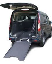 Taxi Poret SARL image 9