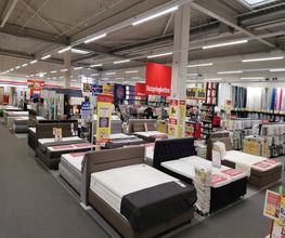 Möbel ROLLER Darmstadt Bild 6