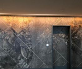 Maler-Gipser Atelier GmbH Dillon Bild 7