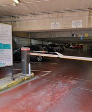 Parcheggio Saba Sant'Antonio immagine 1