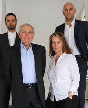 Unser Team - HDI Generalvertretung Dominic Bauch - Versicherung in Grevenbroich