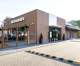 McDonald's Bild 1