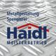 Haidl Spenglerei und Metallgestaltung