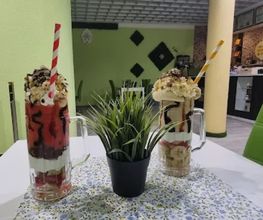 Tayba Café Bild 1