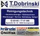 T. Dobrinski Handwerk & Industrieservice