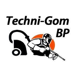 Techni-gom bp