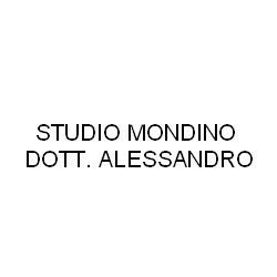 Alessandro Mondino - Dottore Commercialista , Revisore Contabile logo