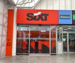 SIXT - Bilbao Estación Abando imagen 11