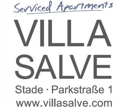 Villa Salve - Serviced Apartments - Stade bei Hamburg Bild 3