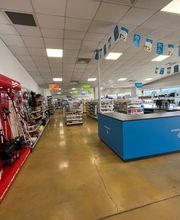 Comptoir magasin Somair Gervat Narbonne