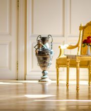 Seeschloss Schorssow Bild 17
