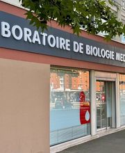 Biogroup Maine Anjou - Laboratoire Le Mans Jaurès - Façade