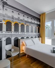 B&B HOTEL Roma Pietralata Tiburtina immagine 14