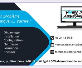 Y@nn Pc Assistance image 2