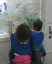 Preschool of the Arts: Tolland Stage image 8