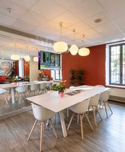 B&B HOTEL Roma Tuscolana San Giovanni immagine 4