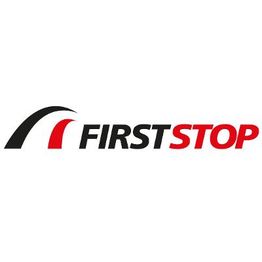 First Stop Reifen Auto Service logo