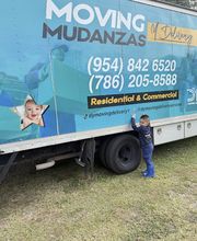 DY Moving and Delivery Services Inc image 9