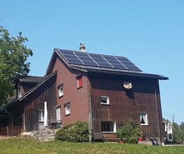 Hansesun Photovoltaik Swiss Bild 7